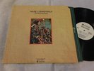 The San Lucas Band - Music Of Guatemala - Promo LP - Command - COMS-9001 - Latin