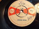 Desmond Dekkar /  Patsy And  Desmond – Get Up Edina / Be Mine For Evermore  405