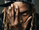 FETTY WAP s/t 2x LP NEW VINYL Monty