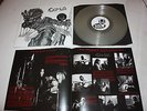 Comus- Out of the Coma CLEAR VINYL 100 ONLY unplayed mint First Utterance