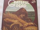 Grateful Dead Wake Of The Flood 1973 LP Vinyl NM PRISTINE In Shrink W/ Sticker