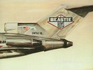 BEASTIE BOYS Licensed To Ill 2x LP NEW VINYL bonus tracks