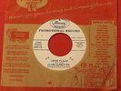 CLYDE McPHATTER 