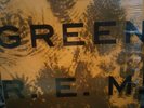 R.E.M. - Green 1988 Used Vinyl Record Lp in loose shrink