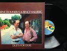 Arne Domnerus & Bengt Hallberg-Duets For Duke-Sonet 2618-SWEDEN