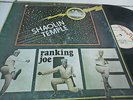 RANKING JOE SHAOLIN TEMPLE  RARE ROOTS DJ REGGAE VG++ 33RPM ,FIRST EDIT.