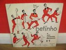Super Rare BETINHO No 1 -  BRAZIL BOSSA SAMBA JAZZ   1960' **HEAR**