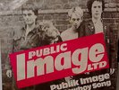 PUBLIC IMAGE  LTD   PUBLIC IMAGE   7