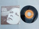 David Bowie Andy Warhol Changes Vinyl 7
