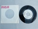 David Bowie Andy Warhol Changes Vinyl 7