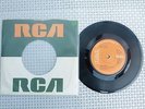 David Bowie Andy Warhol Changes Vinyl 7