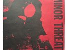 MINOR THREAT / Filler org 7