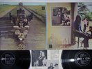 PINK FLOYD UMMAGUMMA ODEON OP-8912,13 Japanese Pressing Vinyl 2LP