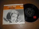LESLEY GORE - SHE'S A FOOL - THE OLD CROWD  - 45 PS - LISTEN - POPCORN