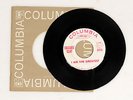 Cassius Clay Muhammad Ali I Am the Greatest & Stand By Me Columbia 45 RPM