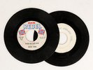 Johnny Rebel Kajun Ku Klux Klan rebel 504 & ****er Hanging Time Racist 45