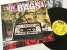 The Bags All Bagged Up Collected Works 1977-1980 Vinyl LP Record  punk rock NEW