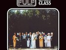 Pulp Different Class LP with 12 Different Sleeves 1995
