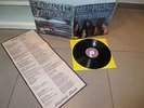 Deep Purple Machine Head LP Hörzu SHZE 344 D Germany 1972 MINT -