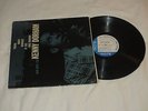 KENNY DORHAM Cafe Bohemia Monterose OG LP Rare BLUE NOTE 1524 LEXINGTON Flat RVG