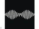 Am - Arctic Monkeys  180gm Vinyl (Vinyl Used Very Good) 180gm Vinyl