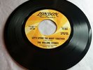 RARE BLUES ROCK PROMO 45 THE ROLLING STONES SPEND THE NIGHT TOGETHER PROMO NM