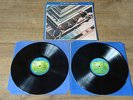 THE BEATLES / 1967-1970 (BLUE ALBUM) : EX UK DOUBLE 12