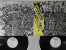 CREAM WHEELS OF FIRE RSO MWX 9954,5 Japanese Pressing OBI PROMO Vinyl 2LP