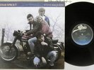 STEVE MCQUEEN PREFAB SPROUT EPIC 28 3P-623 Japanese Pressing Vinyl LP