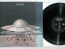 UFO 2 FLYING STATESIDE SP-80333 Japanese Pressing Vinyl LP