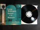 GEORGE WALLINGTON QUINTET AT THE BOHEMIA OBI JAPAN SMJX-10120