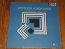 Klaus Layer Restless Adventures RDF066 Vinyl LP