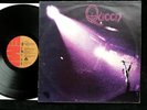 QUEEN I LP UK Original 1st Press 1973 'KIP- HUGGYPOO KISSY' -3u/-3u EX