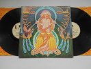 HAWKWIND SPACE RITUAL ORIGINAL UK FOLD OUT COVER ORIGINAL INNERS A2/B2/A2/B2
