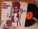 Sir Charles Hughes  With Everlasting Love  Je-ena  rare