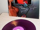 Deep Purple: The Mark 2 Singles - UK Import, 1979 Limited Edition Purple Vinyl
