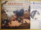 SXL 2001 Decca ED1 WBg BBB TCHAIKOVSKY 1812, Capriccio, Marche Slave ALWYN