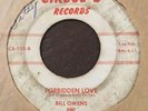 Dolly Parton 1960 Recording w/Her Uncle Bill Owens on Circle B 102