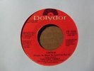 THE FIRST FAMILY Control POLYDOR Deep Disco Funk Beater 45 Sadaar Bahar HEAR