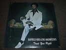RAYFIELD REID & THE MAGNIFICENTS - 