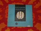 ??? STROSS QUARTET - METZMACHER, WLACH * Mozart Quintet, Bertelsmann 8045 ???