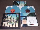 TAME IMPALA - Lonerism(UK 2012 SEALED COLOURED VINYL BOX SET / MINT VINYLS)