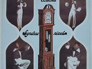 TIMELESS LEGEND ?– Synchronized LP 2003 Escrow Reissue Rare Soul Funk