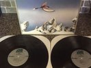 Yes Yessongs / Grand Funk We're An Amercian Band Vinyl LP Record Bundle