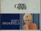Dusty Springfield New Custom Series Japanese vinyl LP album record FD-109