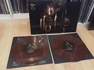 Opeth Ghost Reveries Brown Vinyl Lp Re-Press 2013 Limited to 300