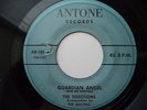 DooWop Group - Selections - Antone 101 - Guardian Angel