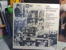 THE BEACH BOYS Pet Sounds LP Vinyl 1966 Capitol T-2458 MONO S-1650