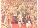 ITS ONLY ROCK N ROLL  THE ROLLING STONES Vinyl Record
