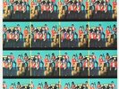 REWIND (1971-1984)  THE ROLLING STONES Vinyl Record